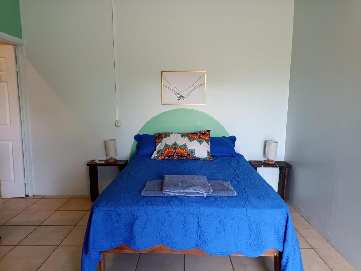 Hotel The Sweet Escape Cabinas Sierpe Exterior foto