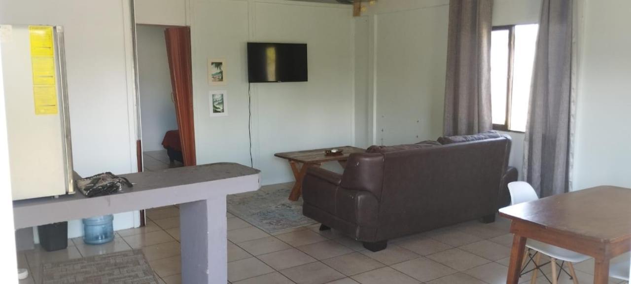 Hotel The Sweet Escape Cabinas Sierpe Exterior foto